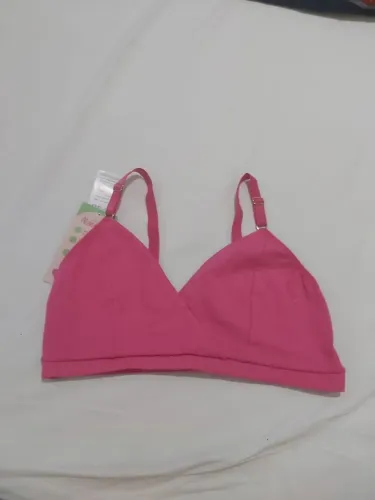Lingerie romance