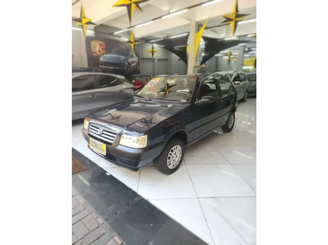 Fiat Uno Mille 1.0 Fire/ F.flex/ Economy 2P 2006