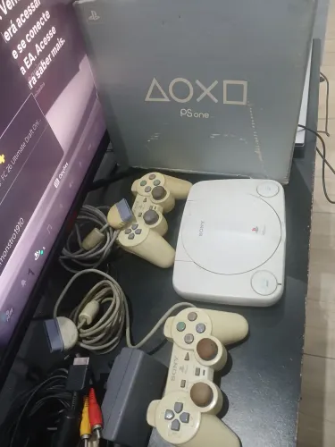 Psone