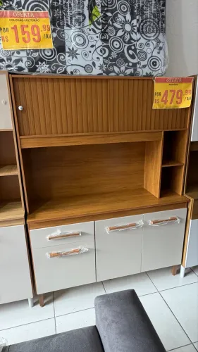 armário de cozinha