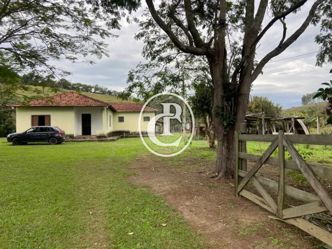 Fazenda Cunha-lagoinha