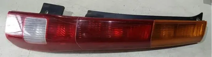 Lanterna Traseira Direita Honda Crv 2002 - 2004 P1784r Direito Bicolor