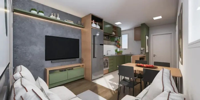 RESIDENCIAL DUBLIN