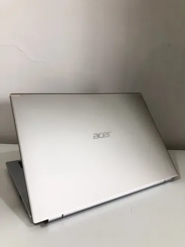 Notebook Acer Intel i3