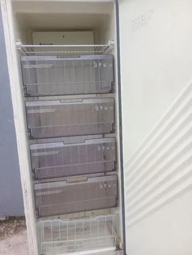 Freser vertical