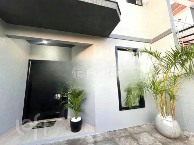 Casa à venda Rua da Erva Mate, Igara - Canoas