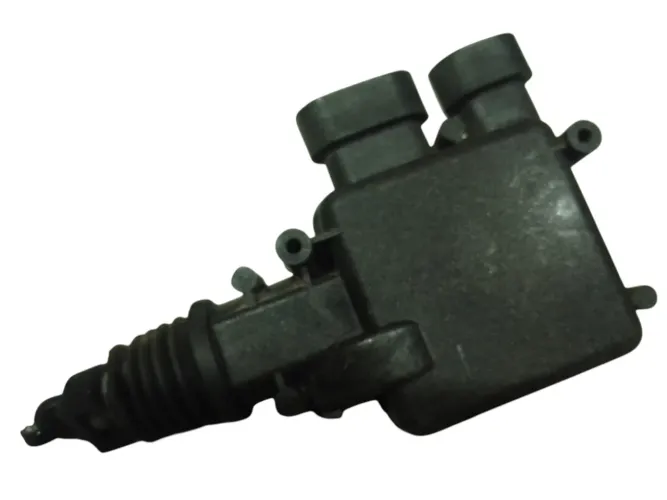 Motor Trava Elétrica Porta Traseira D/e Fiat Siena Palio