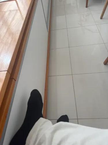 Teste venda de relogio OLX