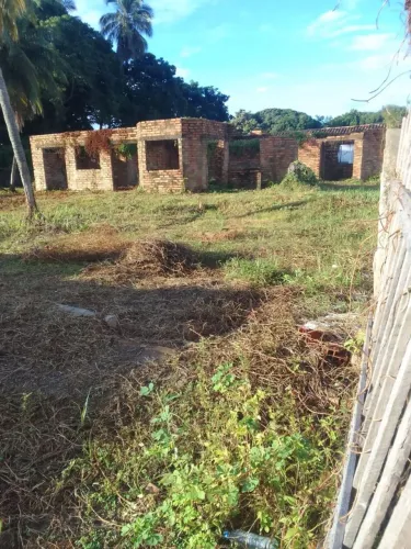 Casa construção 3 rua cidade de salvaterra