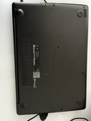 Notebook Inspiron 15