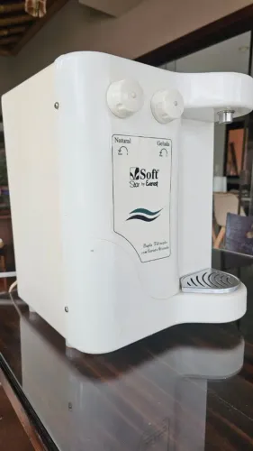 Purificador Soft Everest 