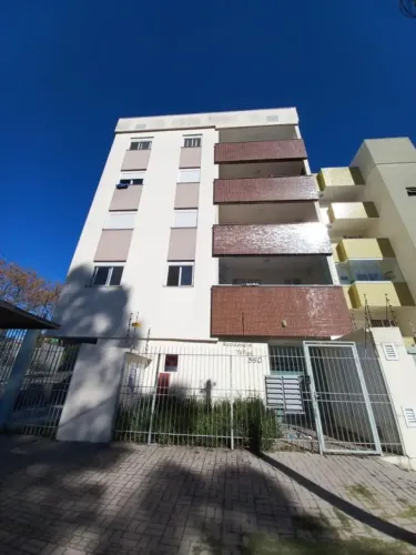 BENTOALVES aluga apto semi-mobiliado, 02 dorm., 01 vaga, bairro  Kayser - Caxias do Sul - 