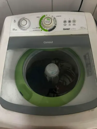 Máquina de lavar