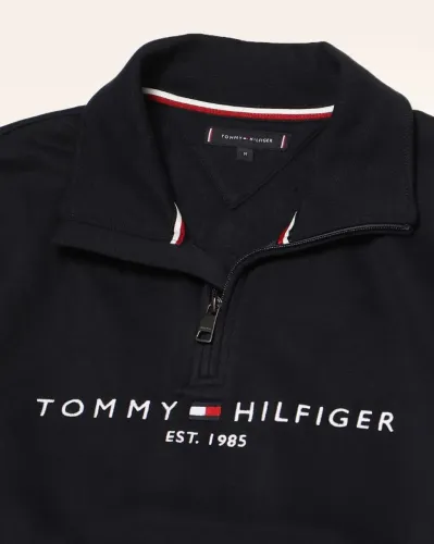 Moletom tommy