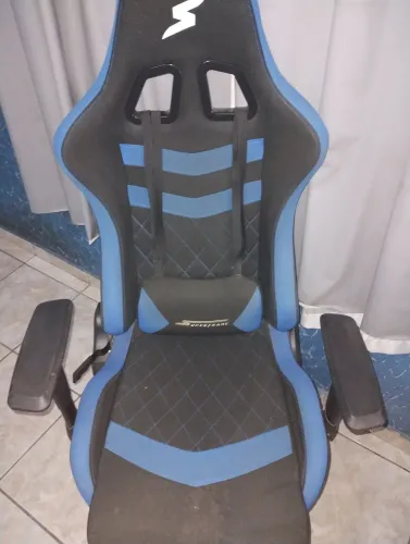 Setup gamer completo