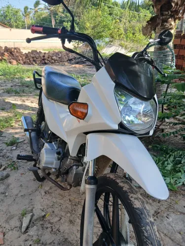 Pra vender pra trocar