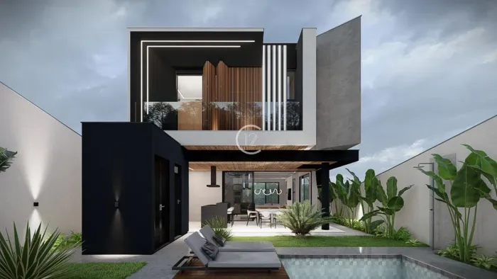 Sobrado com 4 dormitórios à venda, 378 m² por R$ 3.750.000,00 - Urbanova - São José dos Ca