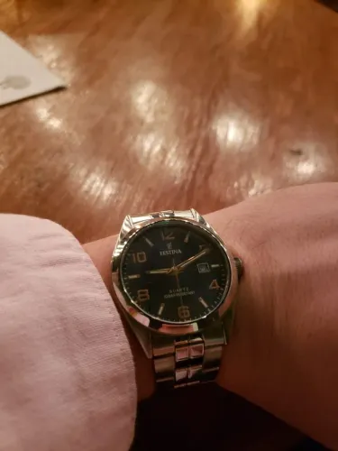 Relógio Festina Quartzo