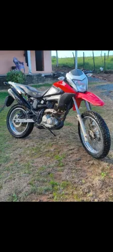 Vende-se Bros 160