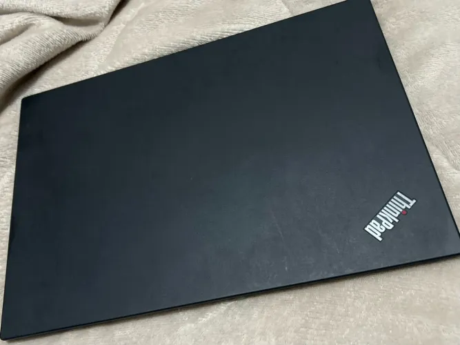 Notebook Lenovo ThinkPad T14 Gen 2 - i5 11ª Ger, 8GB RAM, SSD 256GB