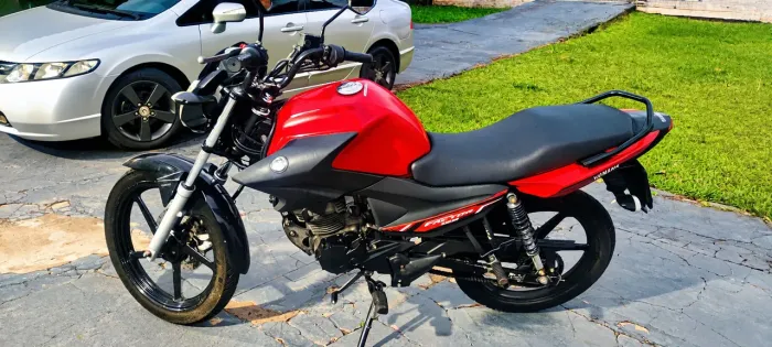 Factor 150cc 2020 Yamaha 