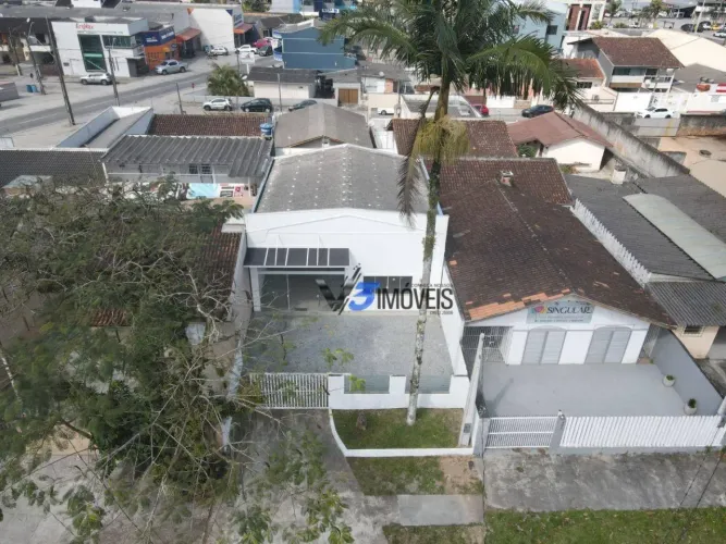 Ponto à venda, 100 m² por R$ 880.000,00 - Centro - Matinhos/PR