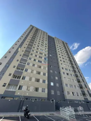 Apartamento para aluguel, 2 quartos, 1 vaga, Parque Riacho das Pedras - Contagem/MG