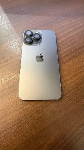 iPhone 13 Pro 256GB todo original