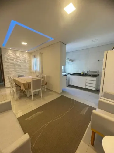 Cobertura Duplex à venda em Santo André, Casa Branca - Churrasqueira e Terraço REF: 18009