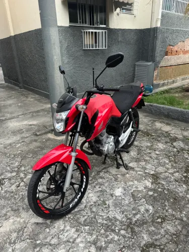 MOTO PARA LOCAÇÃO