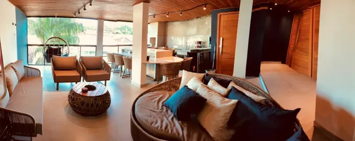 Apartamento centro - Rio novo do Sul