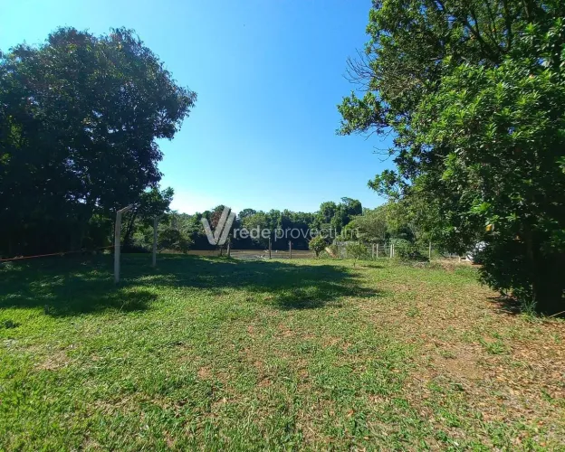 chácara - Área Rural de Cosmópolis - Cosmópolis