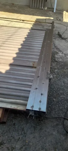 Serralheiro a domicílio 