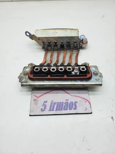 Placa Fusiveis Bateria Toyota Prius 1.8 2016 / 2017 / 2018
