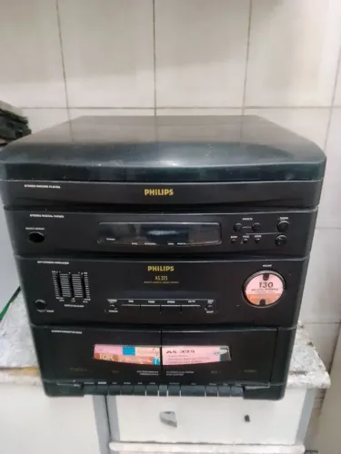 Som Philips