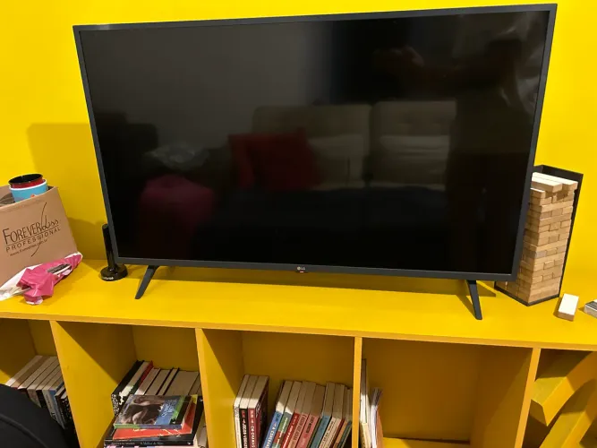 Televisão
