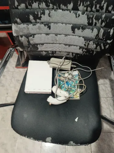 Nintendo wii
