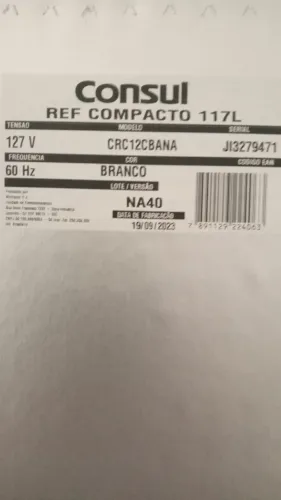 Frigobar