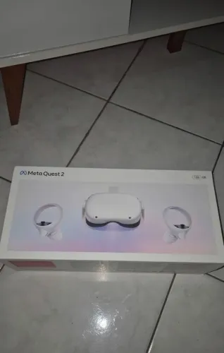 Meta Quest 2 128GB