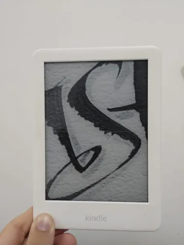 Kindle 10ª geração 8 GB