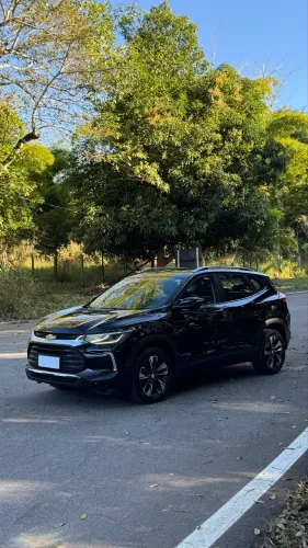 Chevrolet Tracker Premier 1.2 Turbo 12V Flex AUT 2021