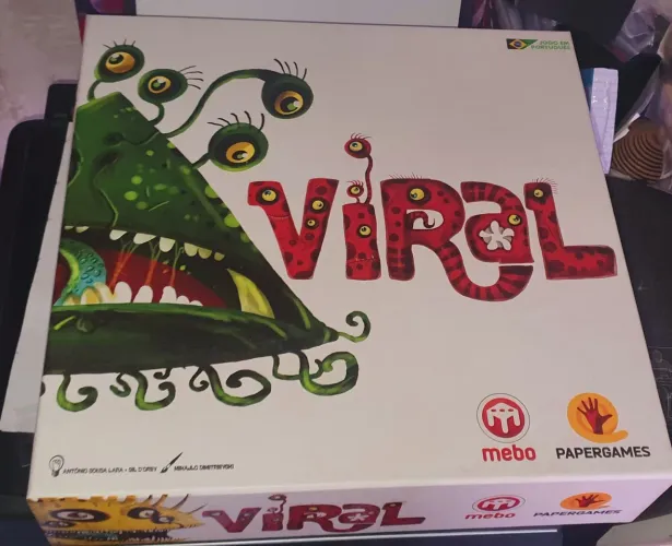 Jogos de tabuleiro Boardgame