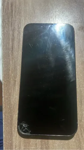 iPhone 13 Pro