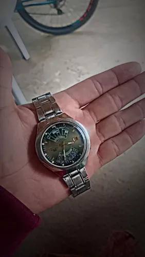 Orient Automático