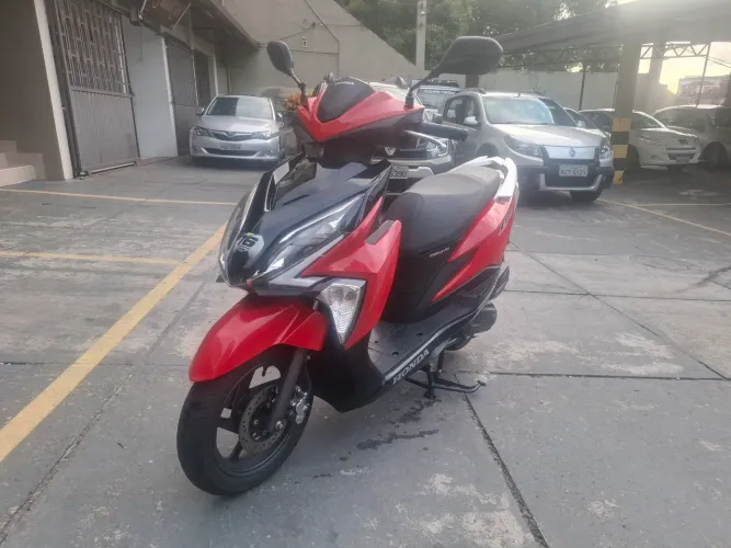 Elite 125