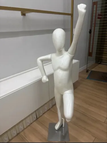 Manequim