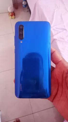 Vendo um Xiaome Mi 9 Lite 128 gigas 6 de Ram