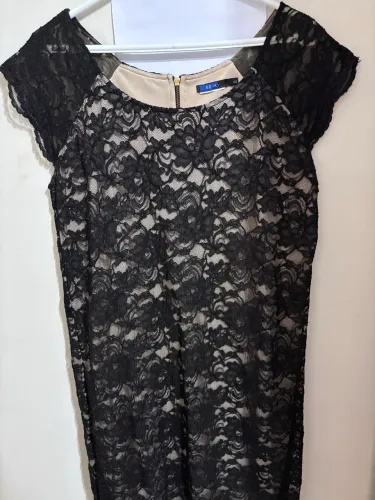 Vestido de festa 