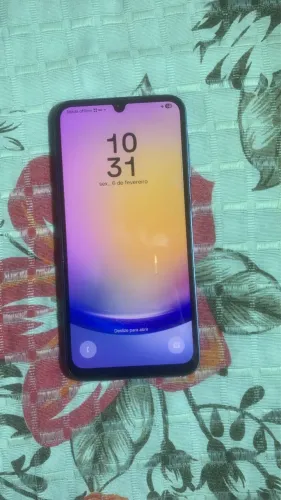 Samsung a25 5g 128/6