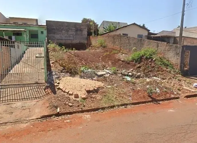 Terreno à Venda em Alto da Boa Vista, Londrina - PR